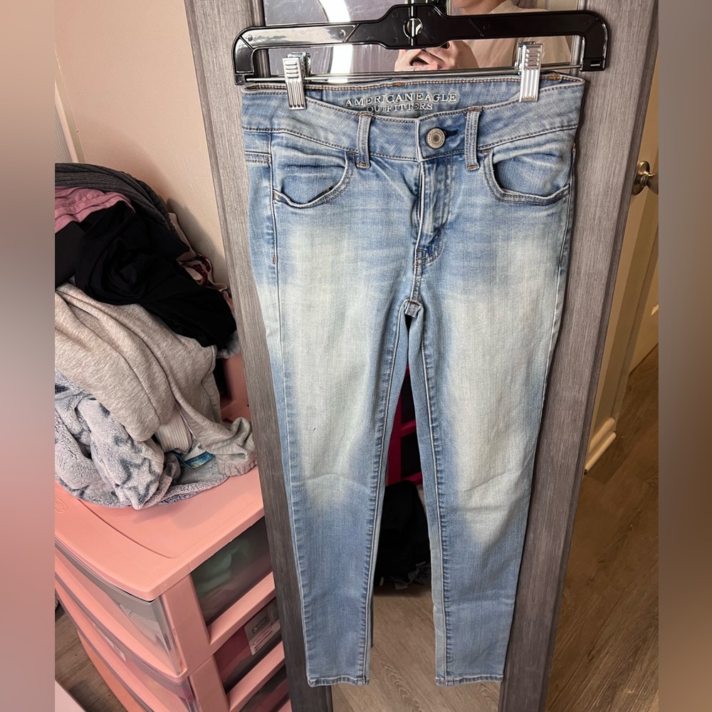 American eagle jeans - Picture 3 of 5
